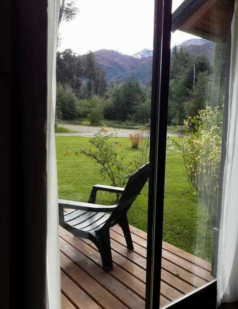 Posada Arcanos Casa de Monta�a