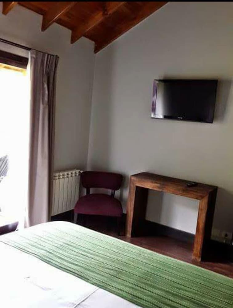 Posada Arcanos Casa de Monta�a