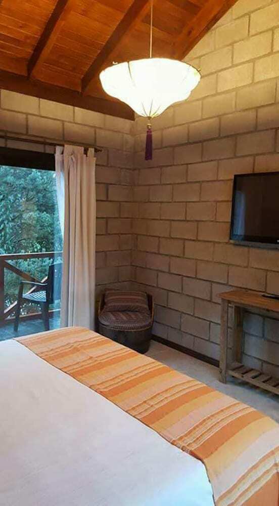 Posada Arcanos Casa de Monta�a