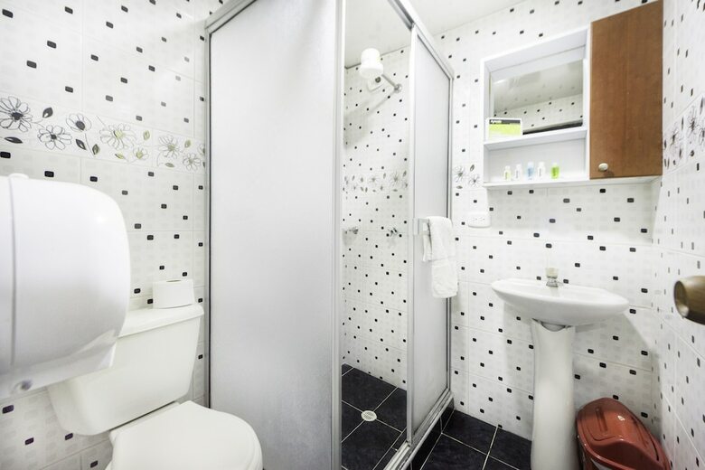 Hotel Ayenda 1016 Bogot� Chapinero