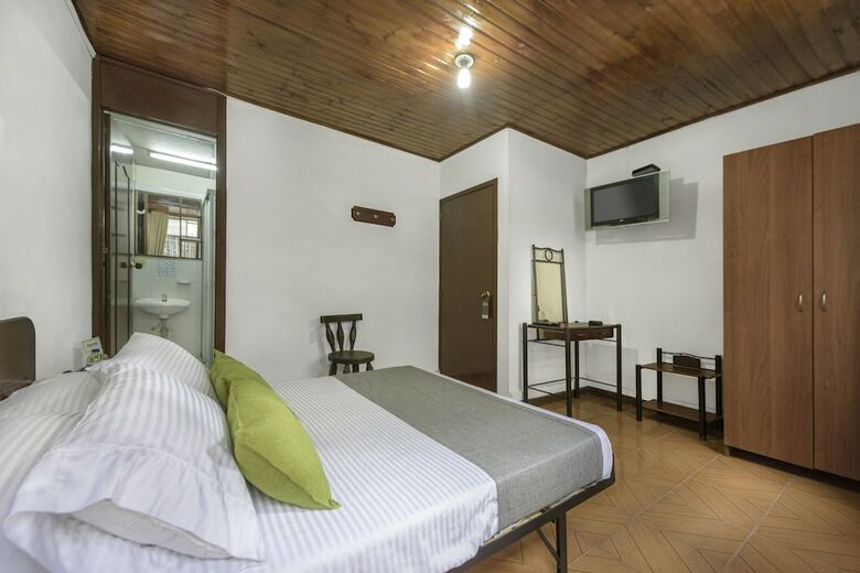 Hotel Ayenda 1016 Bogot� Chapinero