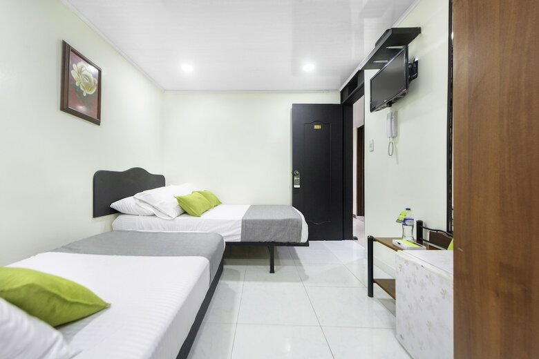 Hotel Ayenda 1016 Bogot� Chapinero