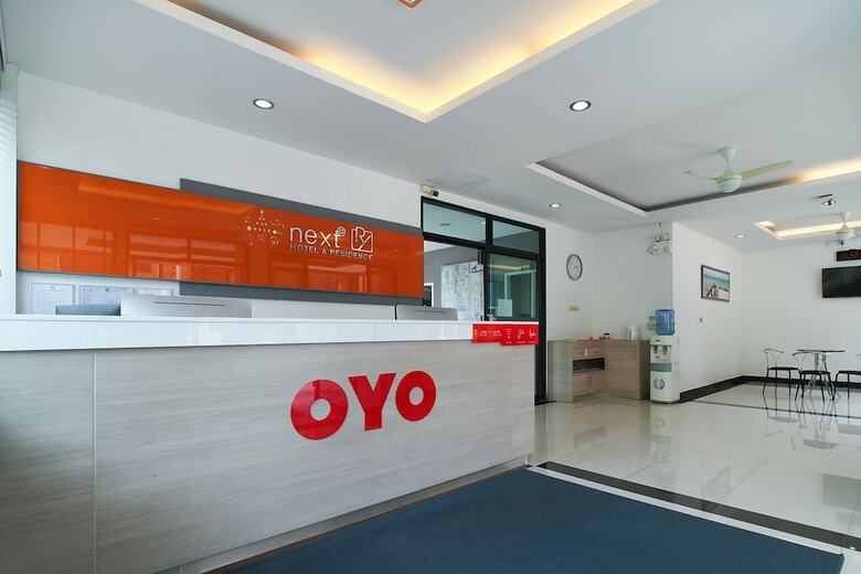 Oyo 839 Next At Rating Hotel