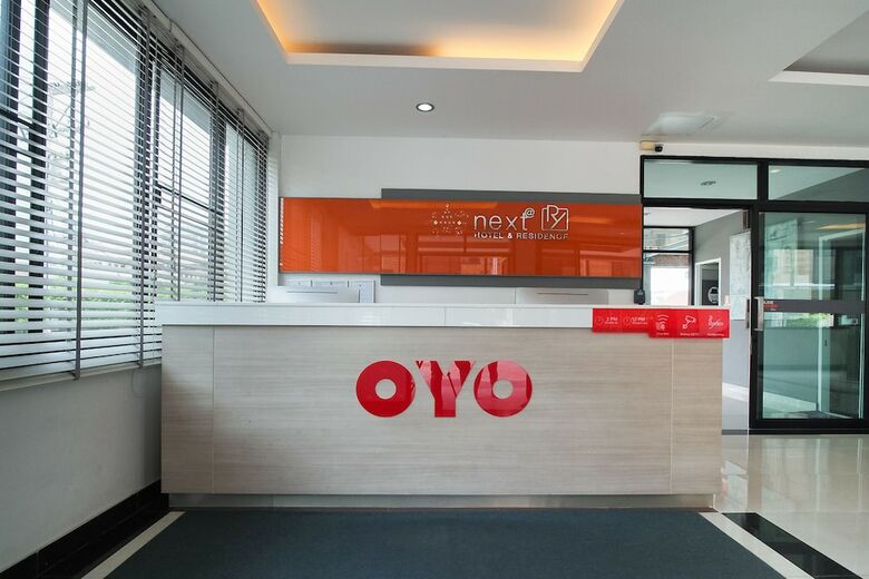 Oyo 839 Next At Rating Hotel