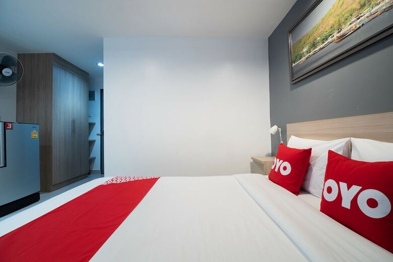 Oyo 839 Next At Rating Hotel