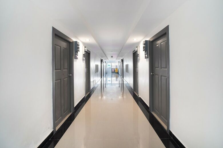Oyo 839 Next At Rating Hotel