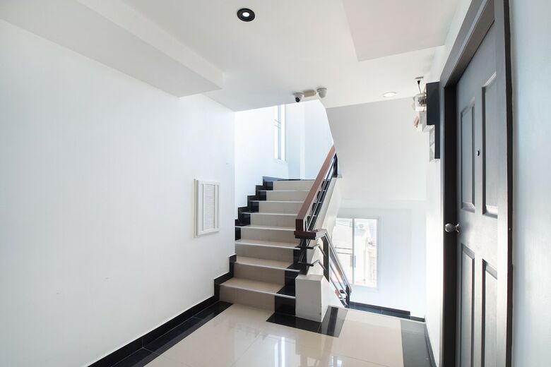 Oyo 839 Next At Rating Hotel