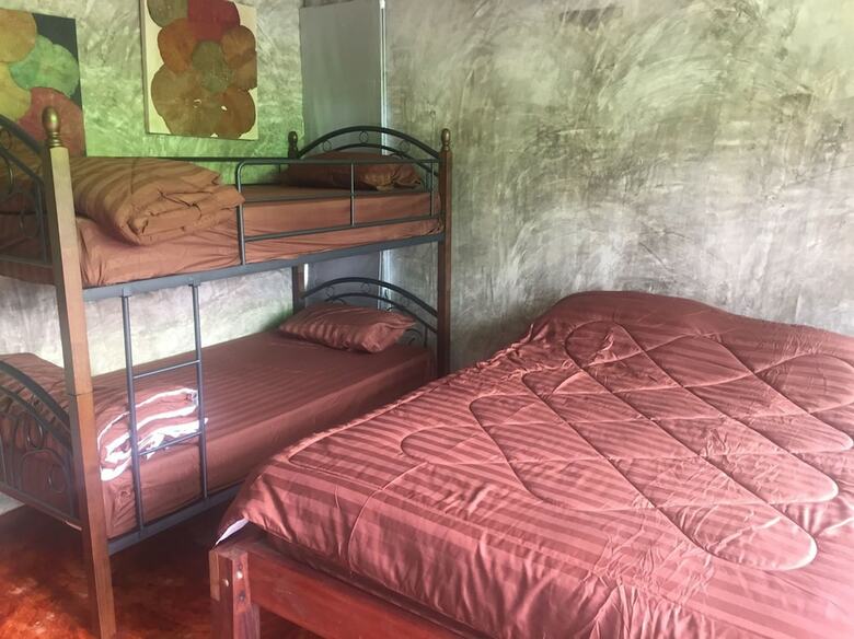 Hotel Thannam River Resort