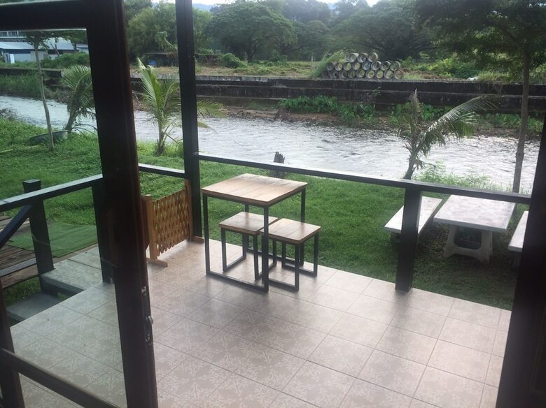 Hotel Thannam River Resort