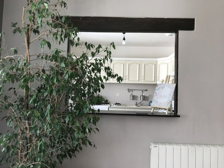Apartamento Appartement Entre Disney Et Paris