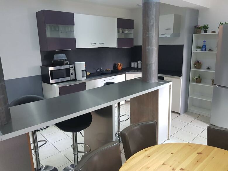 Maison Fenay