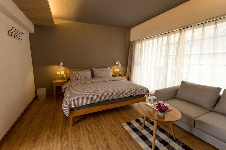 Dali Pure Sea Travelling With Hotel