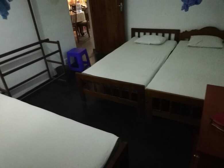 Hotel Ambasewana Resort