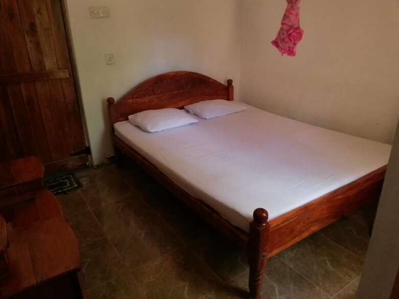 Hotel Ambasewana Resort