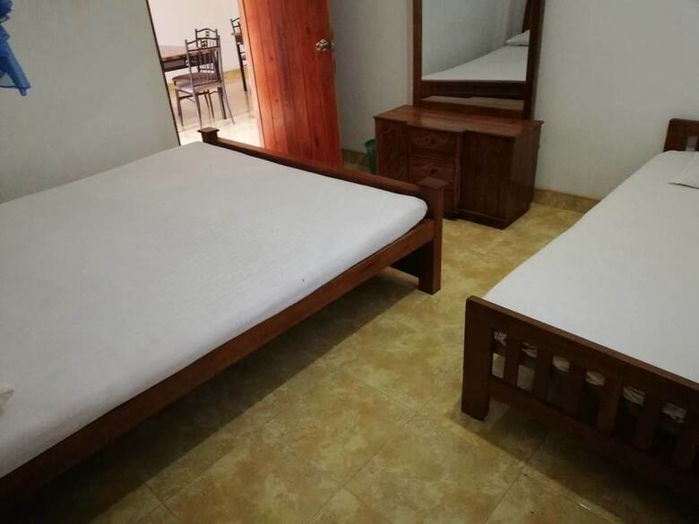 Hotel Ambasewana Resort