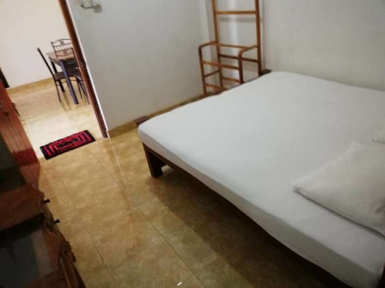 Hotel Ambasewana Resort