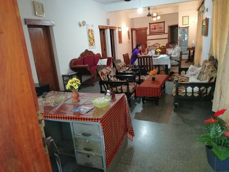 Hotel Ambasewana Resort