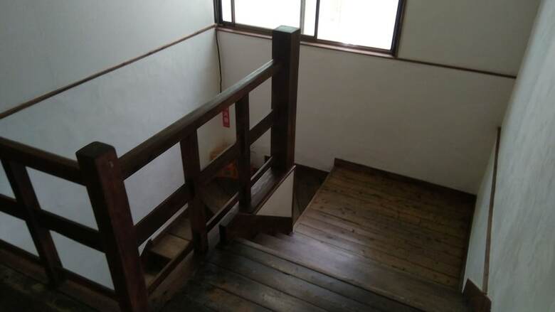 Hotel Ryokan Nakadaya