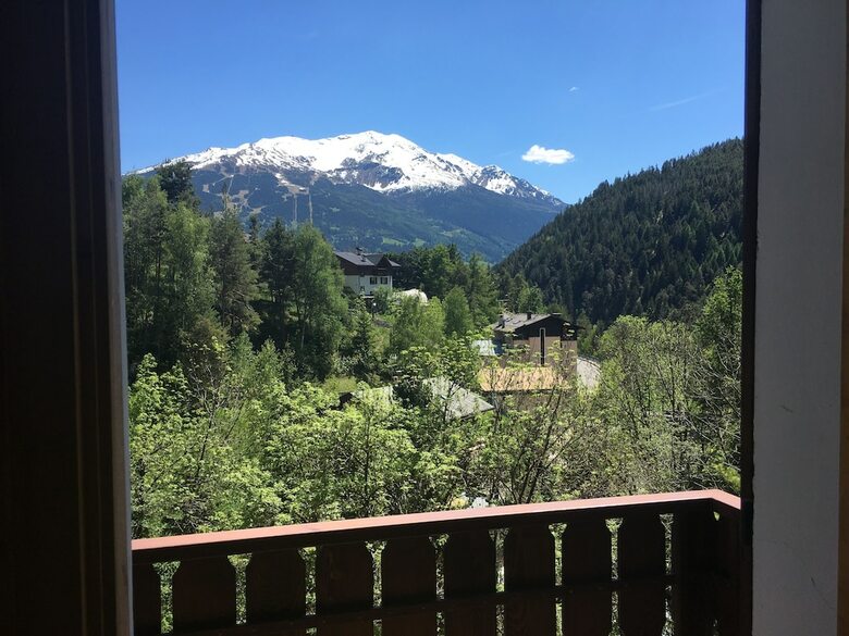 Hotel Albergo Alpina