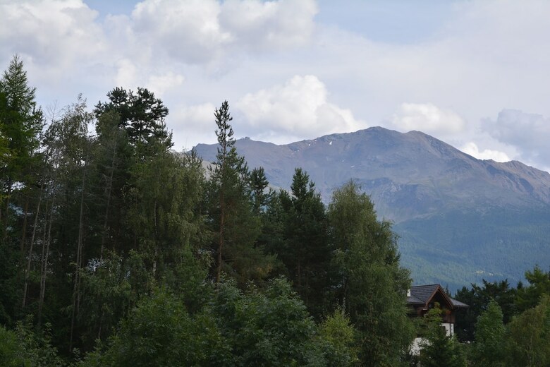 Hotel Albergo Alpina