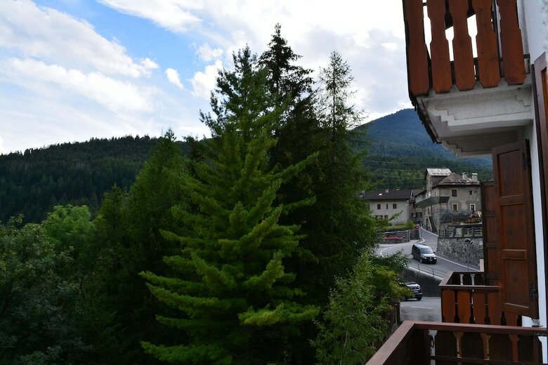 Hotel Albergo Alpina