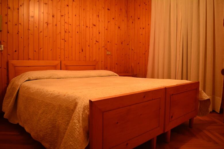 Hotel Albergo Alpina