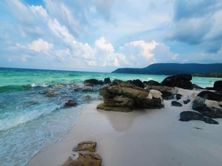 Hotel Long Beach Resort Koh Rong