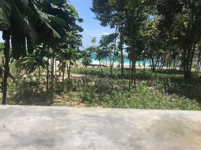 Hotel Long Beach Resort Koh Rong