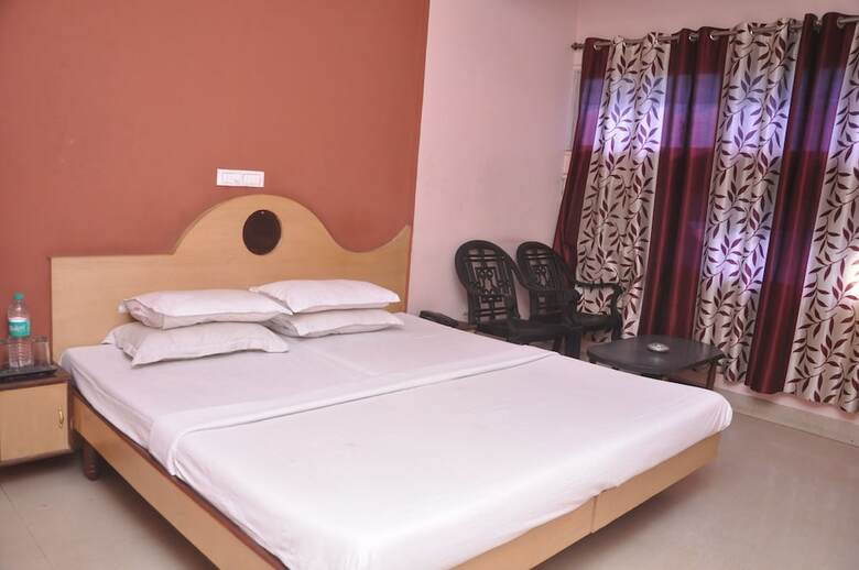Hotel Kanchan Palace