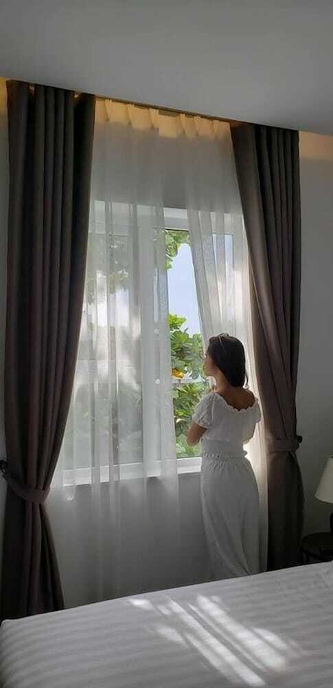 Santori Hotel Danang Bay
