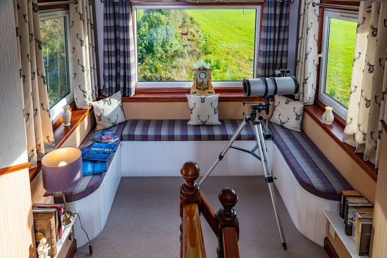 Hotel Carradales Luxury Guest House
