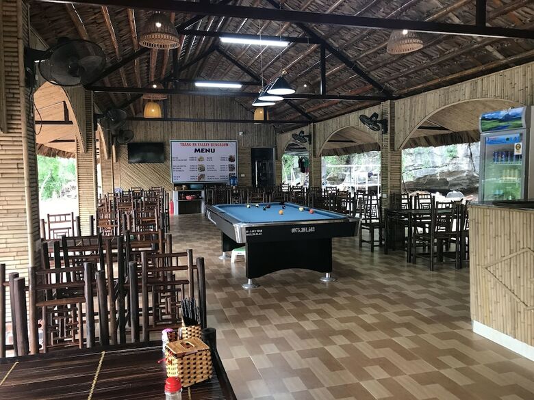 Hotel Trang An Valley Bungalow