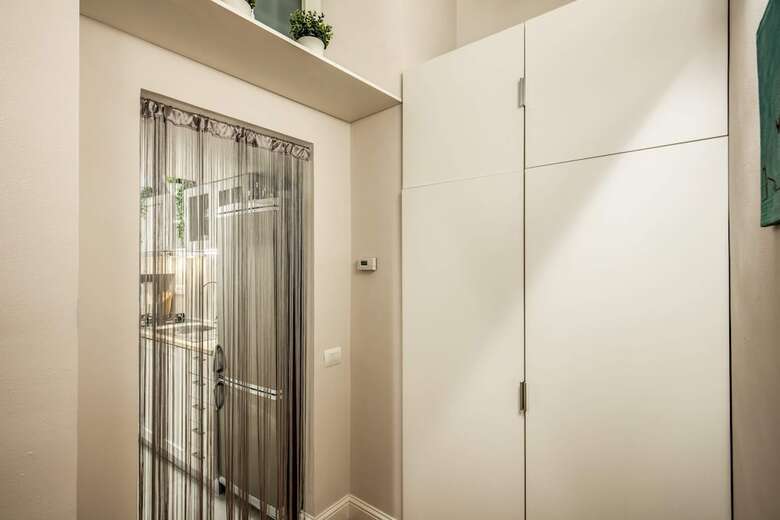 Apartamento Travel & Stay - Scala
