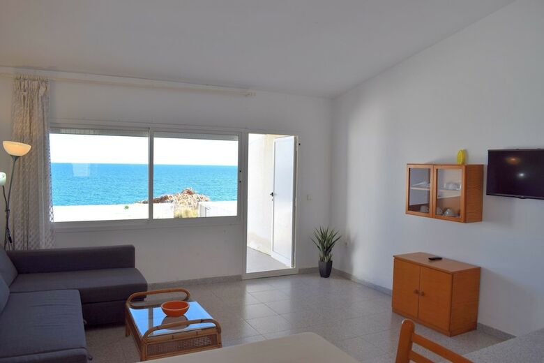 Apartamentos Sol Naixent 2hab
