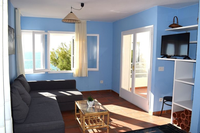 Apartamento Calafate 6