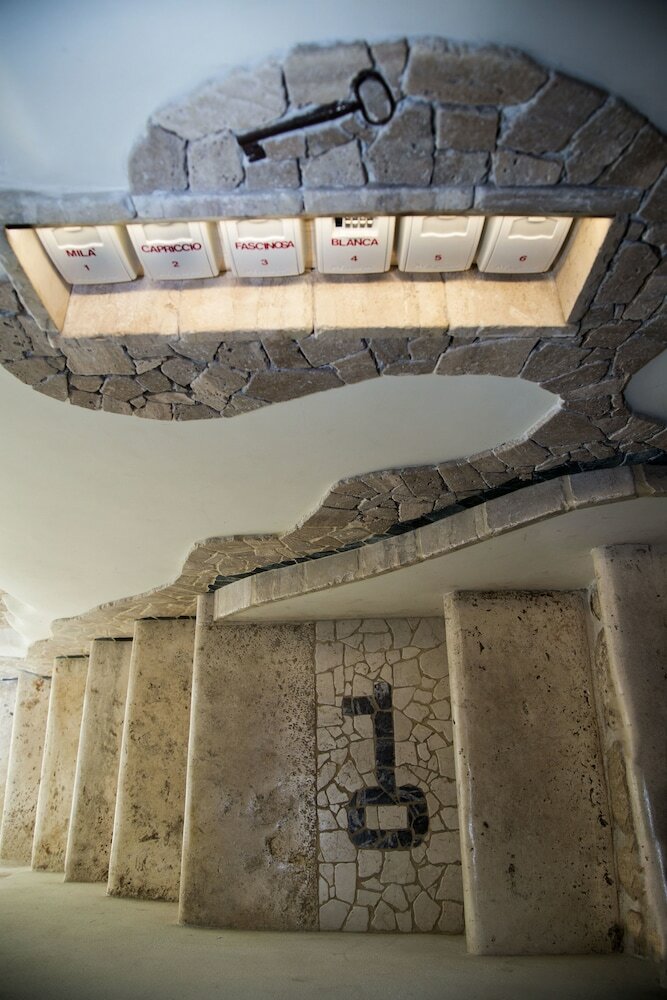 Bed & Breakfast L'angolo Di Gaud�