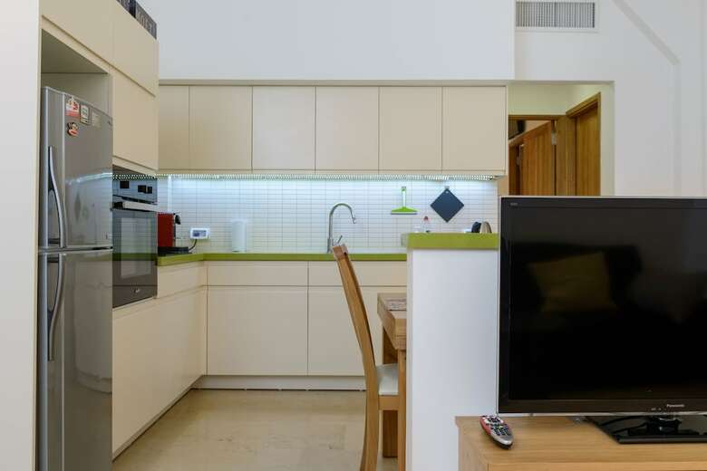Apartamento Diz 3 By Tlv2rent