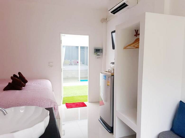 Hotel Phannarai House