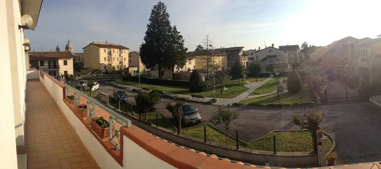 House Degli Angeli Apartments