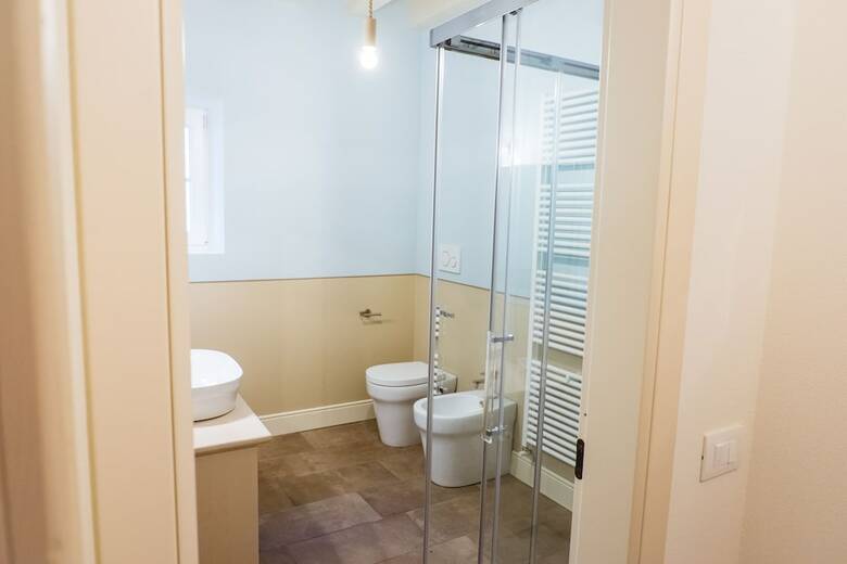 Apartamento Villa Colli Storici - Near Provenza Cantine