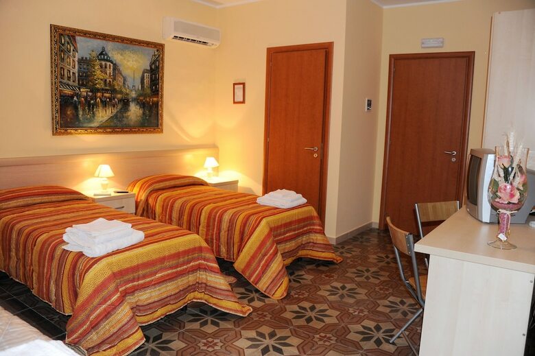 Bed & Breakfast L'antica Dimora