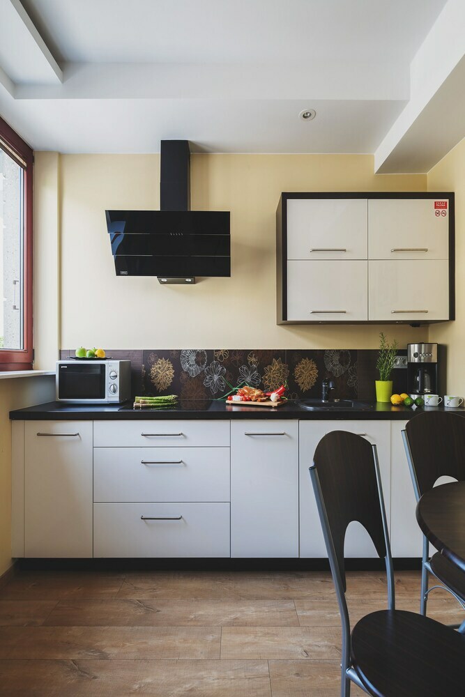 P&o Apartments Fabryczna