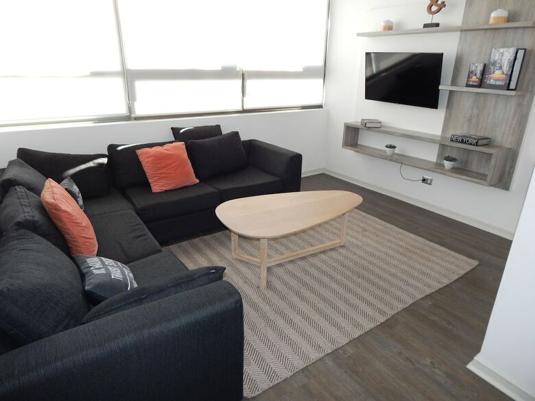 1504 Apartamento Centro Viana