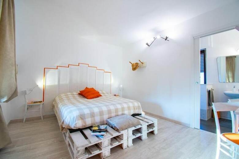 B&B Cascina Sant'elena