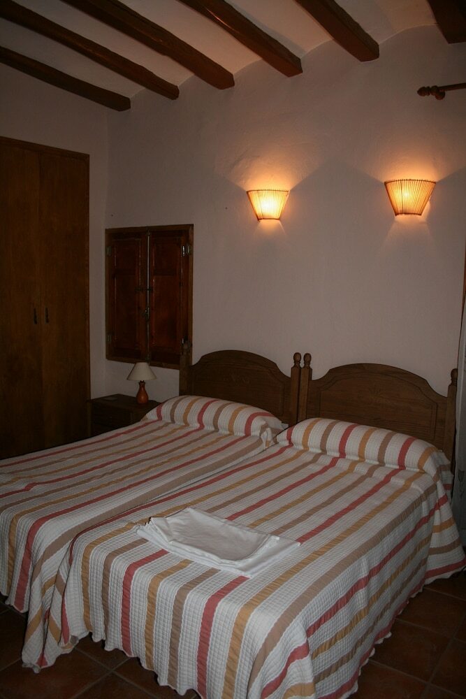 Agroturismo Casa Dianica