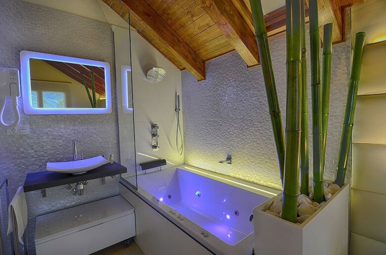 Agroturismo Casas Rurales Ordesa