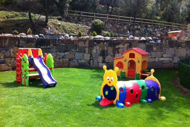 Agroturismo Casas Rurales Ordesa