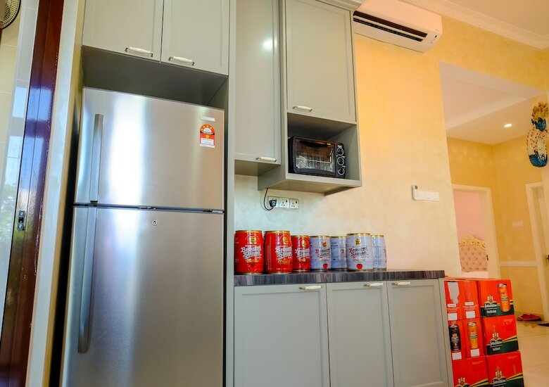Broga Hill Diamond City Bungalow