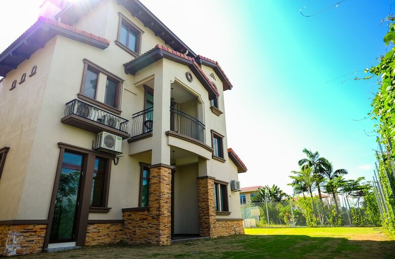 Broga Hill Diamond City Bungalow
