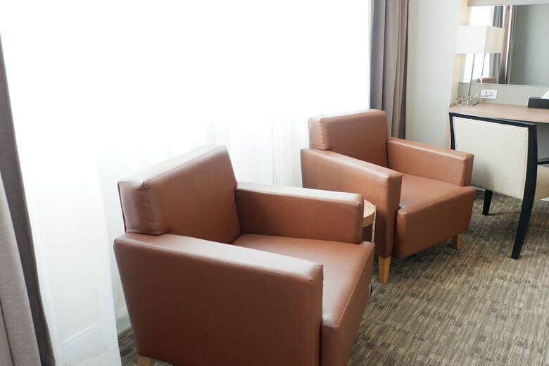 Grand Fortune Hotel Nakhon Si Thammarat